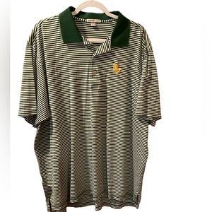 Baylor Bears , Peter Millar Golf Shirt